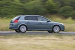Opel Signum 2003 года